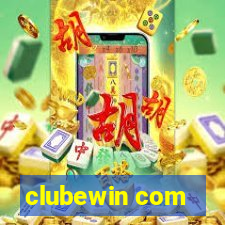 clubewin com